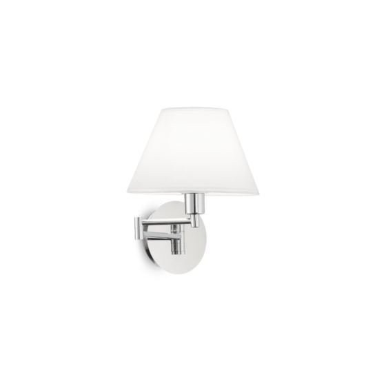 Aplica BEVERLY CROMO E14 max 1 x 40W