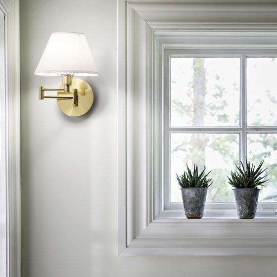 Aplica BEVERLY  E14 max 1 x 40W