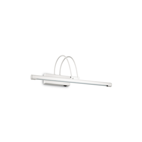 Aplica BOW BIANCO LED 4