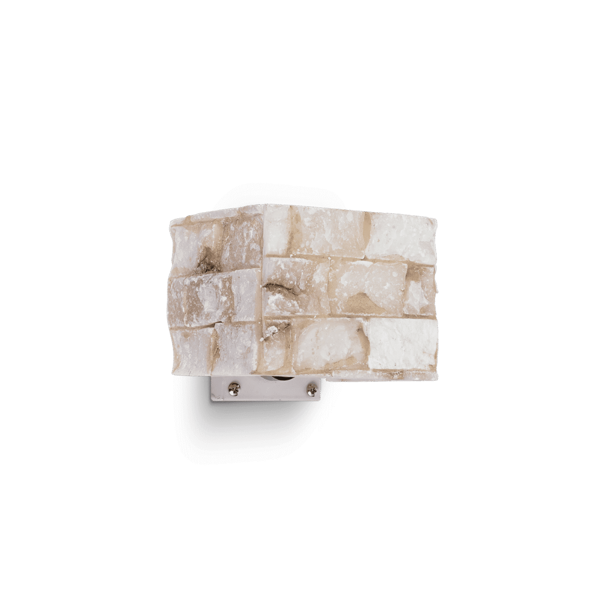 Aplica CARRARA G9 max 1 x 40W