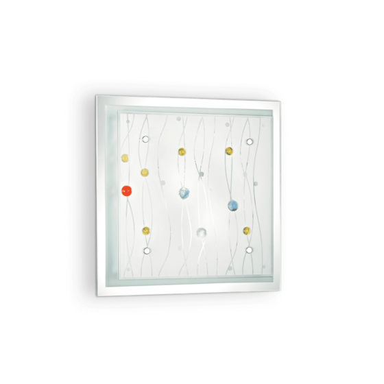 Plafoniera OCEAN  E27 max 2 x 60W