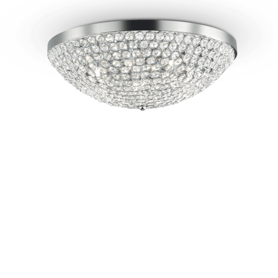 Plafoniera ORION  G9 max 12 x 40W