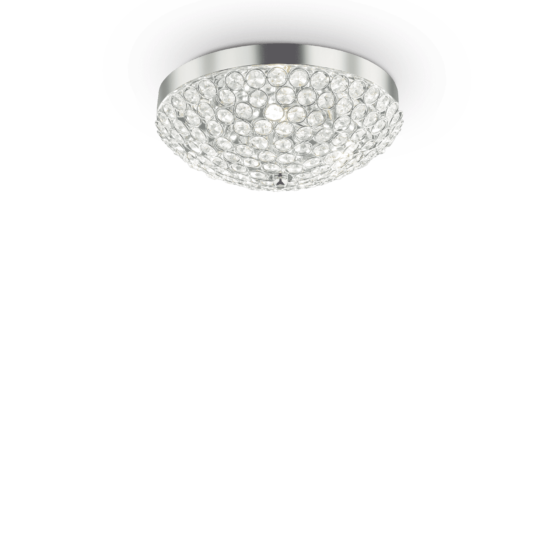 Plafoniera ORION  G9 max 3 x 40W