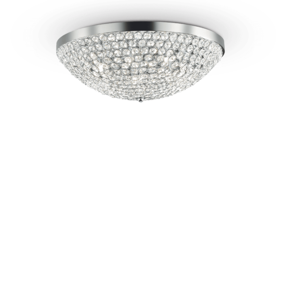 Plafoniera ORION  G9 max 7 x 40W
