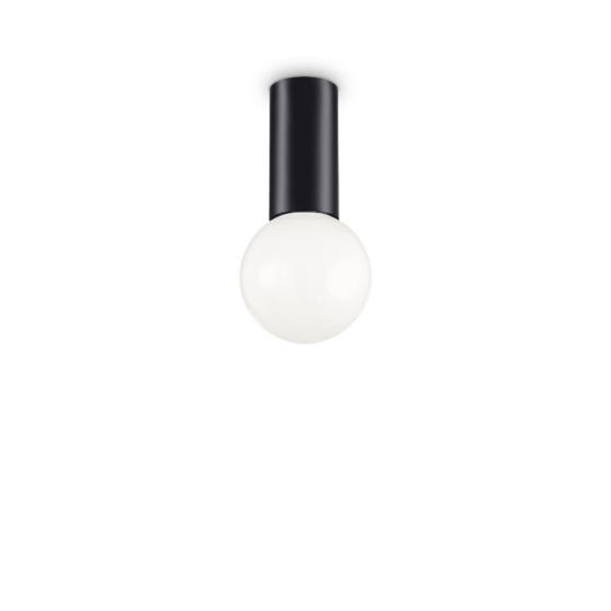 Plafoniera PETIT CROMO E27 max 1 x 60W
