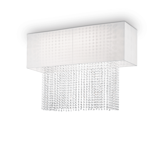 Plafoniera PHOENIX  E27 max 5 x 60W