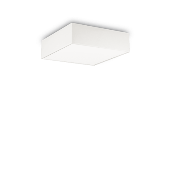 Plafoniera RITZ CROMO E27 max 4 x 60W