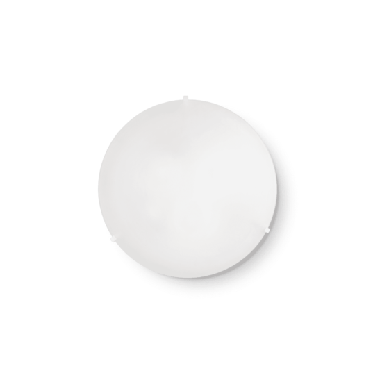 Plafoniera SIMPLY  E27 max 3 x 60W