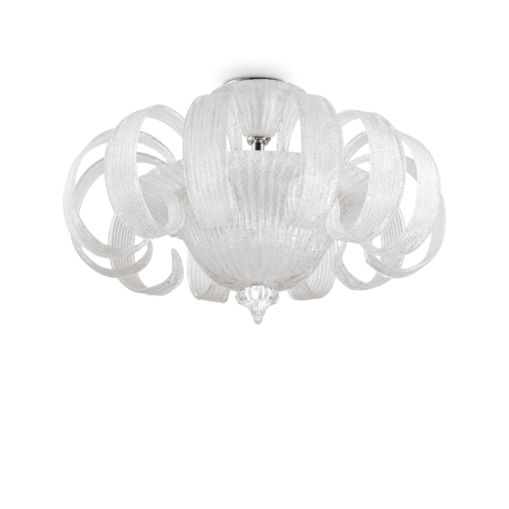Plafoniera TINTORETTO  E14 max 4 x 40W