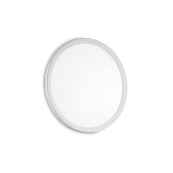 Plafoniera UFO BIANCO LED 36W