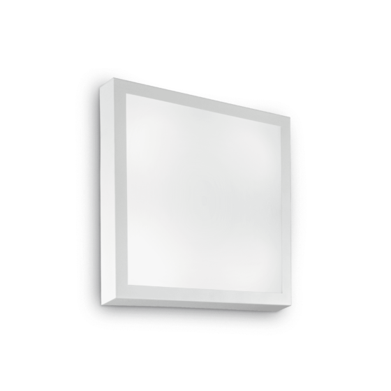 Plafoniera UNION  GX53 max 4 x 15W