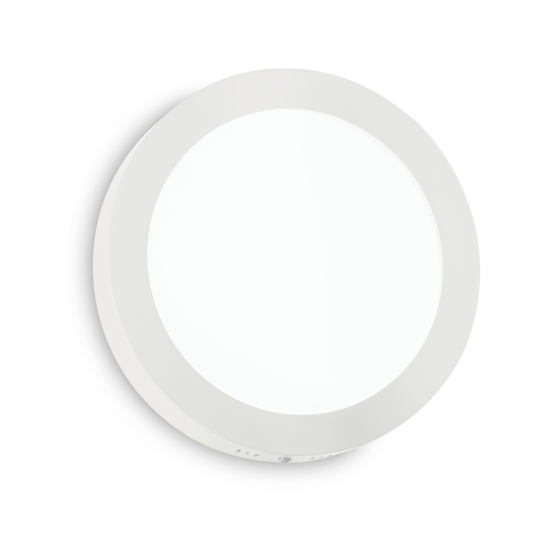Plafoniera UNIVERSAL BIANCO LED 48W