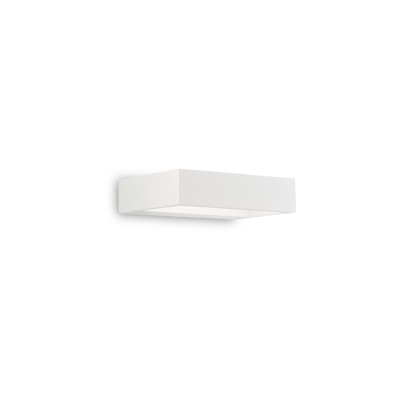 Aplica CUBE BIANCO LED 3W