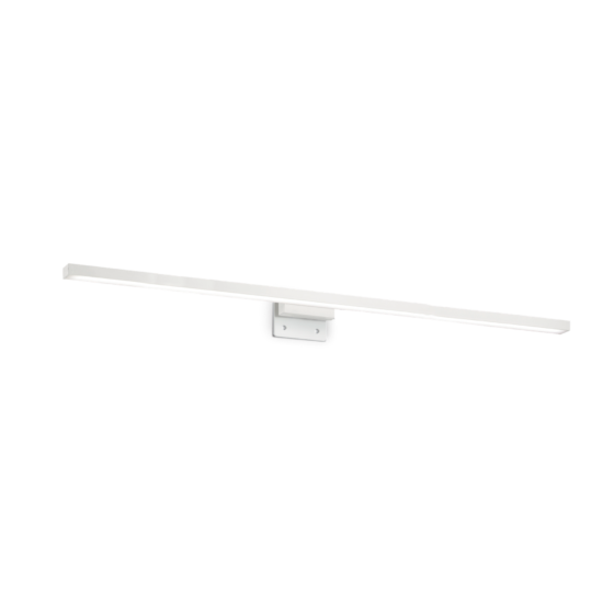 Aplica EDGAR BIANCO LED 12W