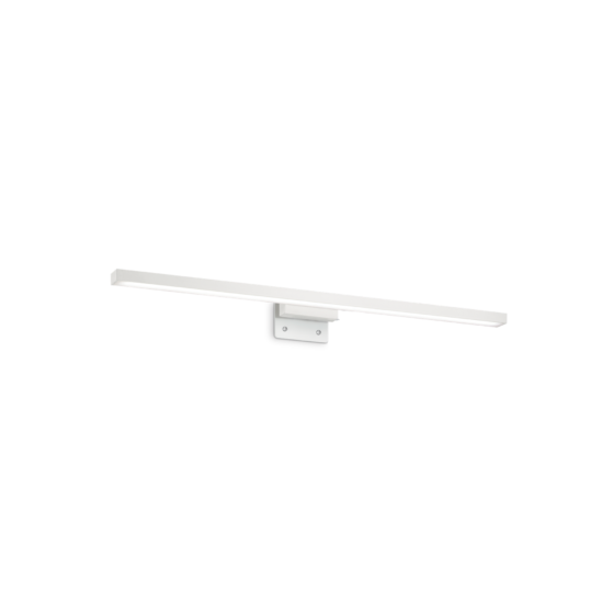 Aplica EDGAR BIANCO LED 6W