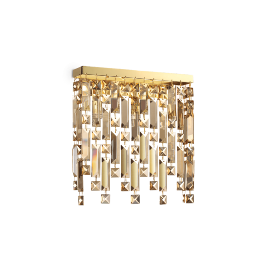 Aplica ELISIR OTTONE G9 max 3 x 40W