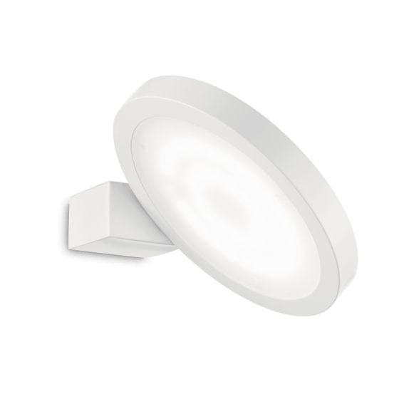 Aplica FLAP BIANCO LED 15W