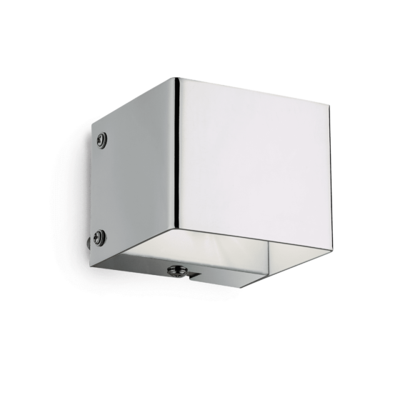 Aplica FLASH CROMO G9 max 1 x 40W
