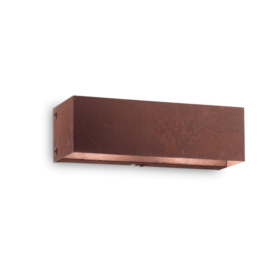 Aplica FLASH RUGGINE G9 max 2 x 40W