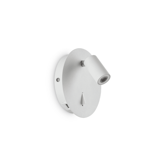 Aplica GEA BIANCO LED 3W