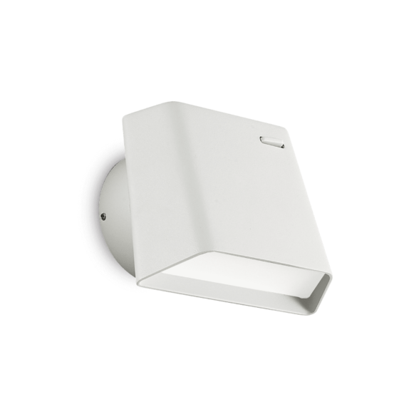 Aplica HELLEN BIANCO LED 6W