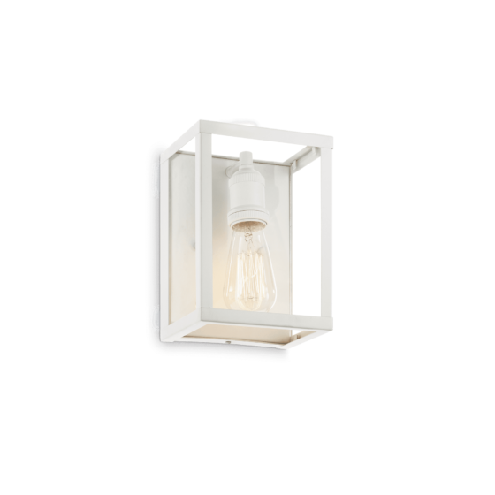 Aplica IGOR BIANCO E27 max 1 x 60W