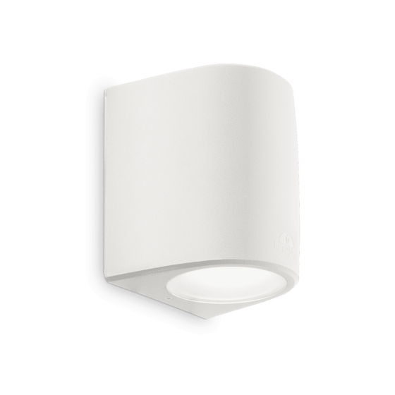 Aplica KEOPE BIANCO E27 max 1 x 23W