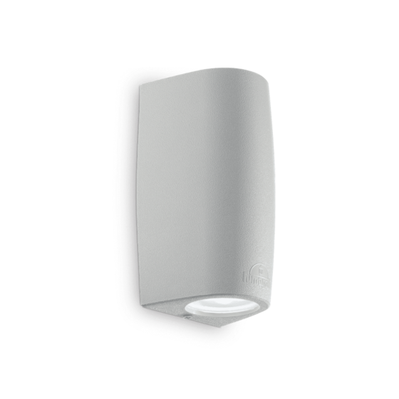 Aplica KEOPE GRIGIO GU10 max 2 x 6W