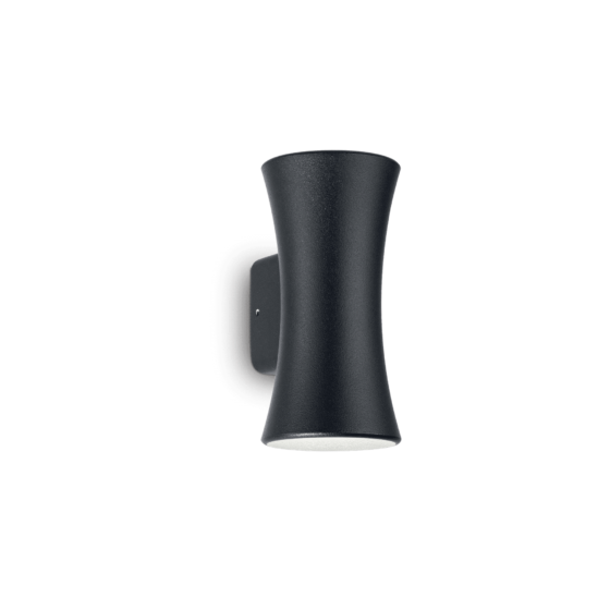 Aplica LAB NERO LED 6W