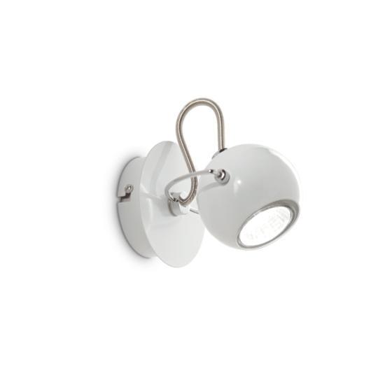 Aplica LUNARE  GU10 max 1 x 28W