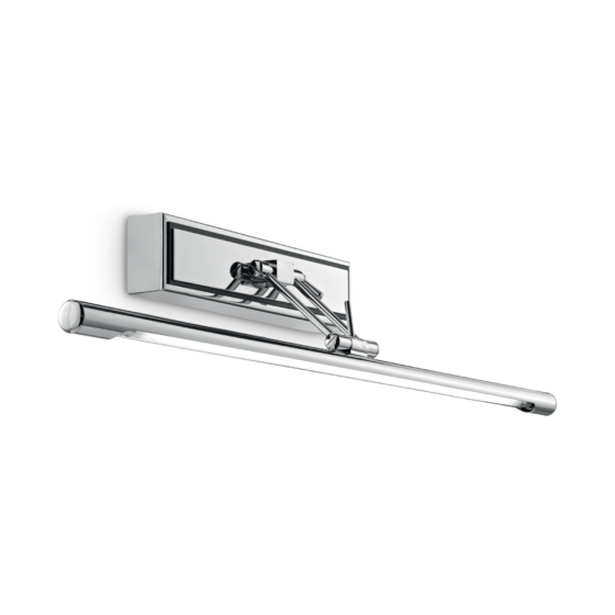 Aplica MIRROR-51 CROMO LED 15W