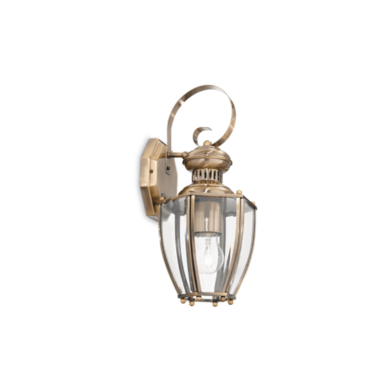 Aplica NORMA  E27 max 1 x 60W