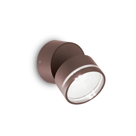 Aplica OMEGA COFFEE LED 7