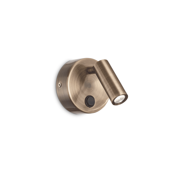Aplica PAGE BRUNITO LED 3W