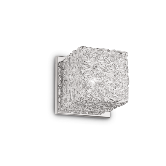 Aplica QUADRO  G9 max 1 x 40W
