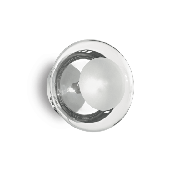 Aplica SMARTIES CLEAR  G9 max 1 x 40W