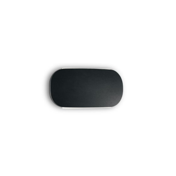 Aplica TEA NERO LED 6W