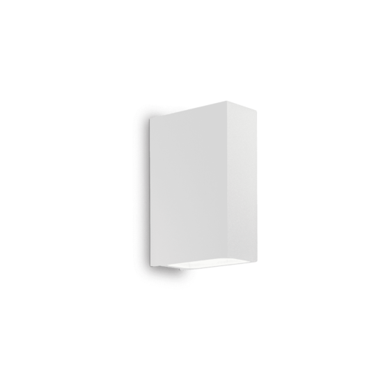 Aplica TETRIS-2 BIANCO G9 max 2 x 15W
