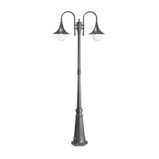 Lampadar CIMA  E27 max 2 x 60W