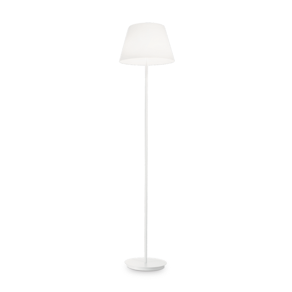 Lampadar CYLINDER E27 max 2 x 60W