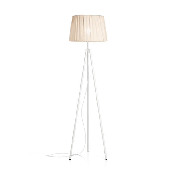 Lampadar FIT  E27 max 1 x 60W