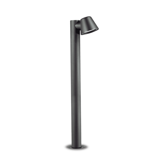 Lampadar GAS ANTRACITE GU10 max 1 x 35W