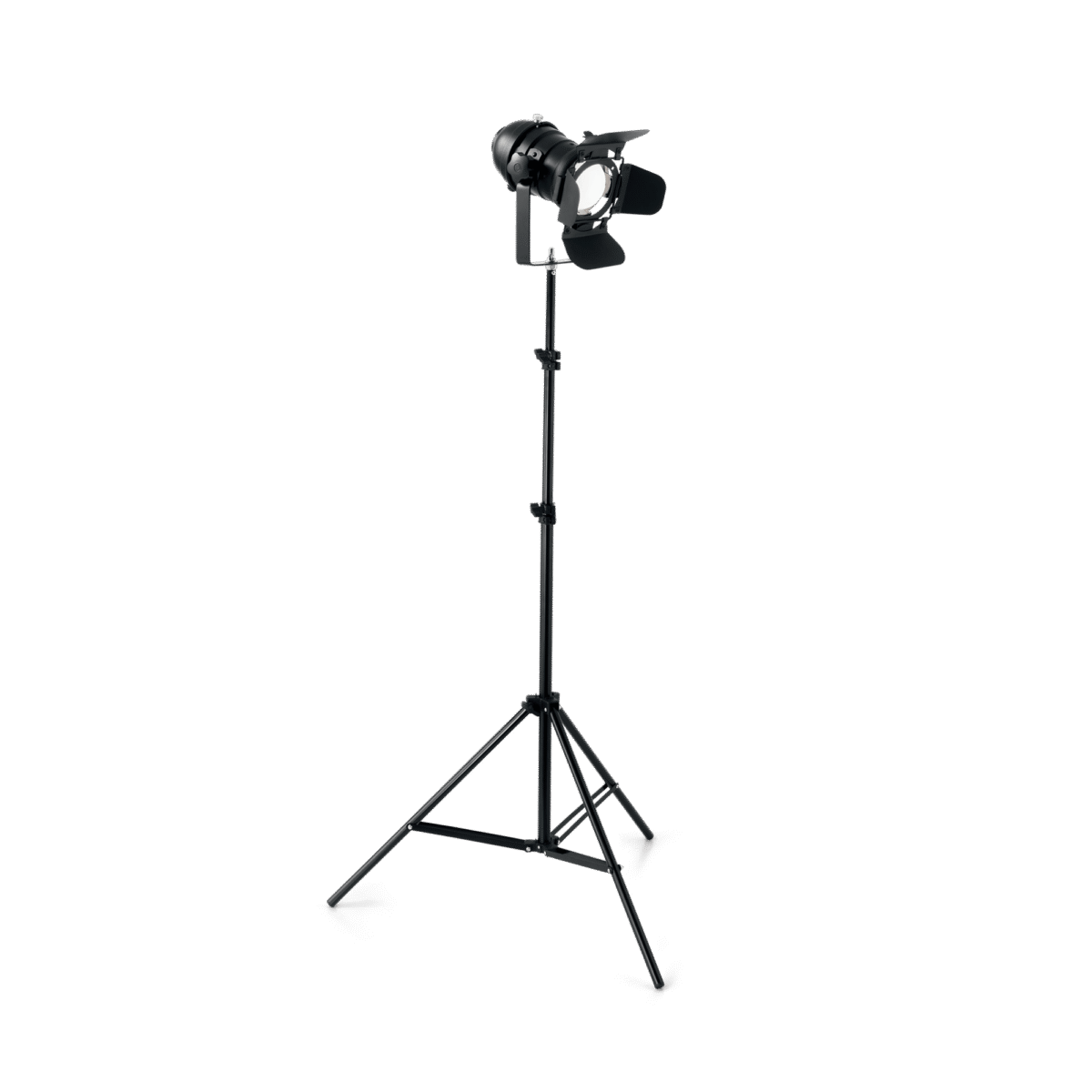 Lampadar MOVIE NERO E27 max 1 x 60W