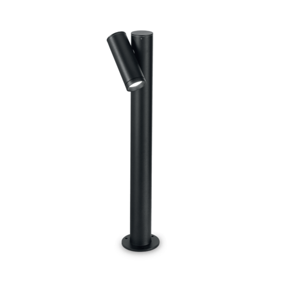 Lampadar NEOS NERO LED 9