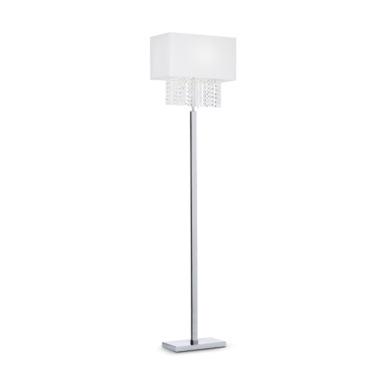Lampadar PHOENIX  E27 max 1 x 60W