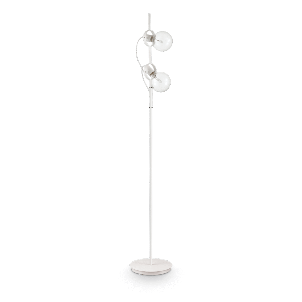 Lampadar RADIO E27 max 2 x 60W