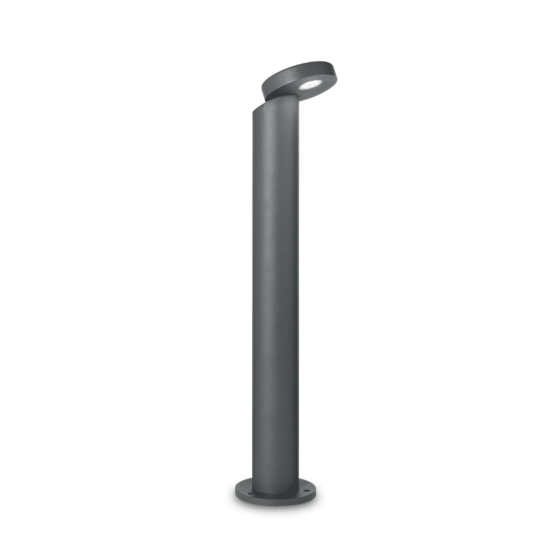 Lampadar SNOOPY ANTRACITE LED 7W