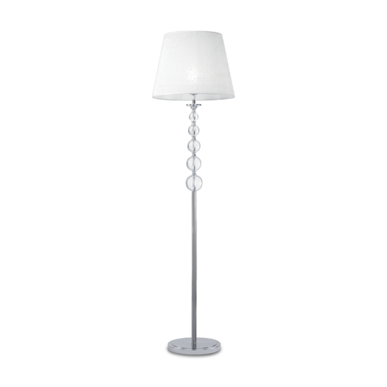 Lampadar STEP  E27 max 1 x 100W