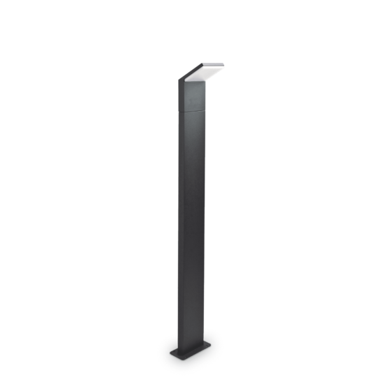 Lampadar STYLE ANTRACITE LED 9W