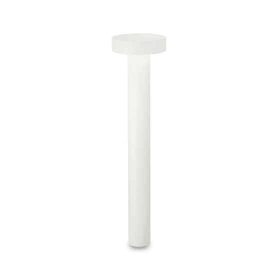 Lampadar TESLA BIANCO G9 max 4 x 15W